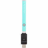 Kind Pen Twist Vape Battery Teal