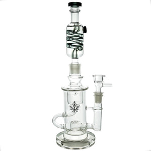 Glass Dab Rigs