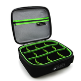 Stashlogix Silverton Smell-Proof Case