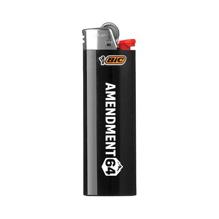 Amendment 64 Lighter