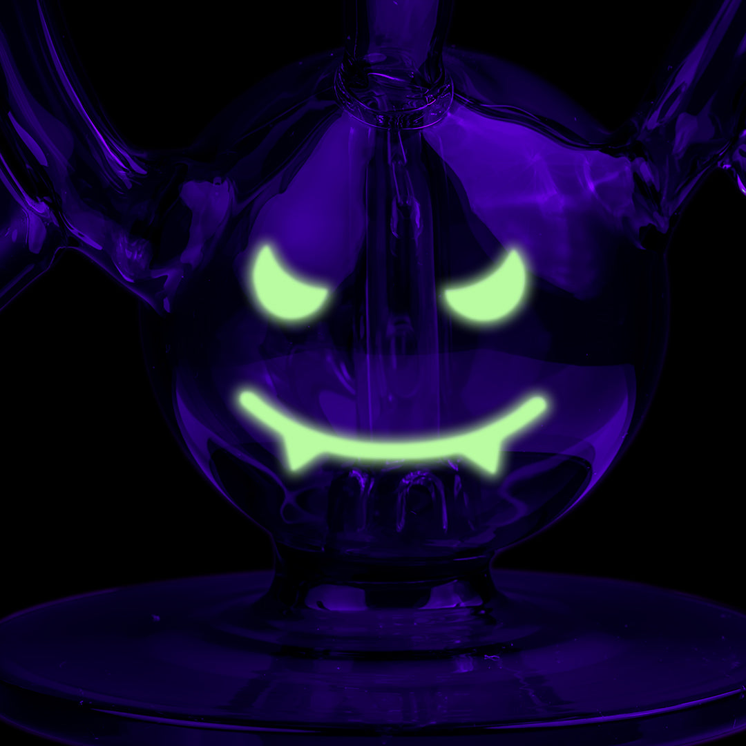 MJ Arsenal Nocturne Dab Rig