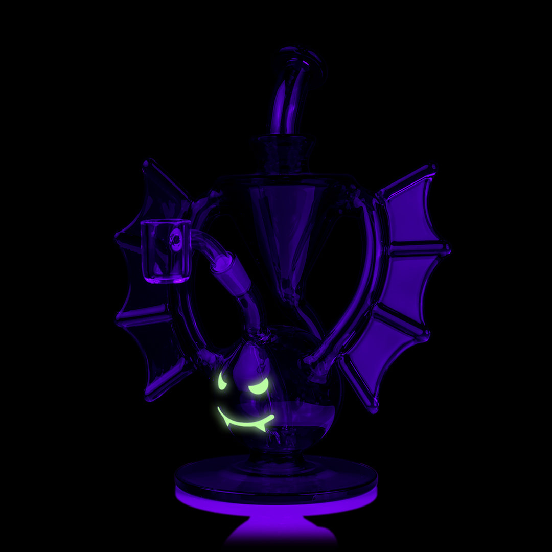 MJ Arsenal Nocturne Dab Rig