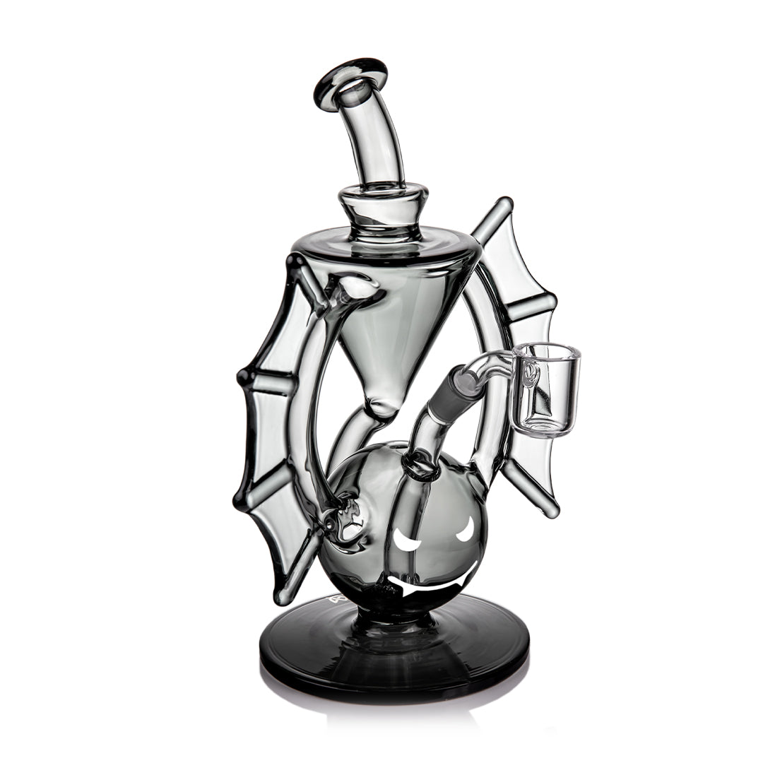MJ Arsenal Nocturne Dab Rig 🦇 – CaliConnected