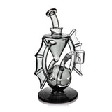 MJ Arsenal Nocturne Dab Rig
