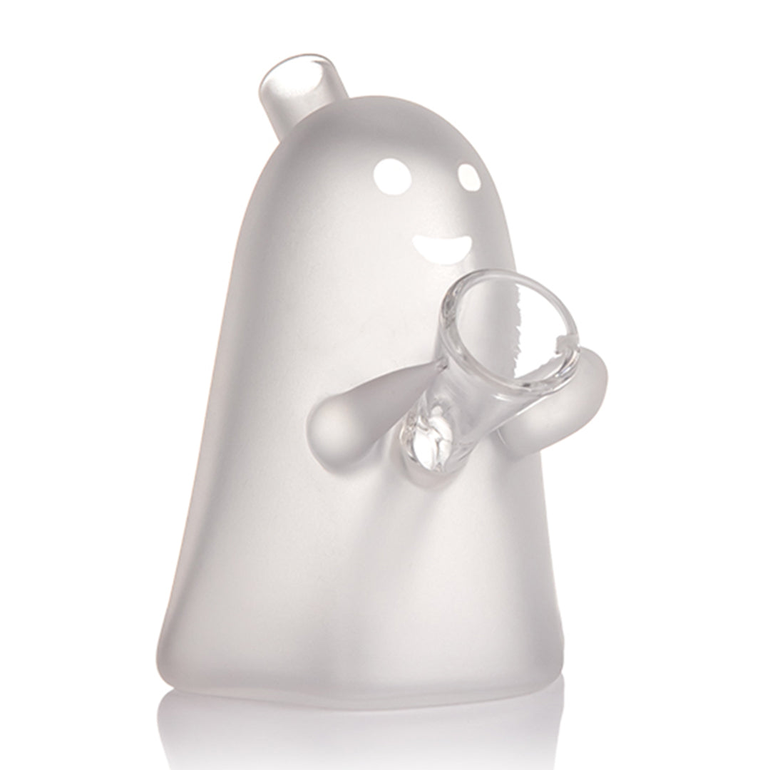 MJ Arsenal BooBud Blunt Bubbler