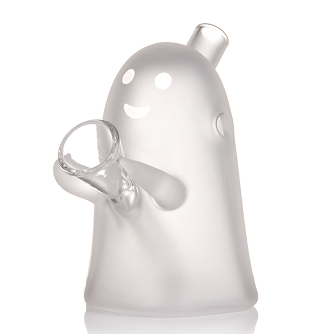 MJ Arsenal BooBud Blunt Bubbler