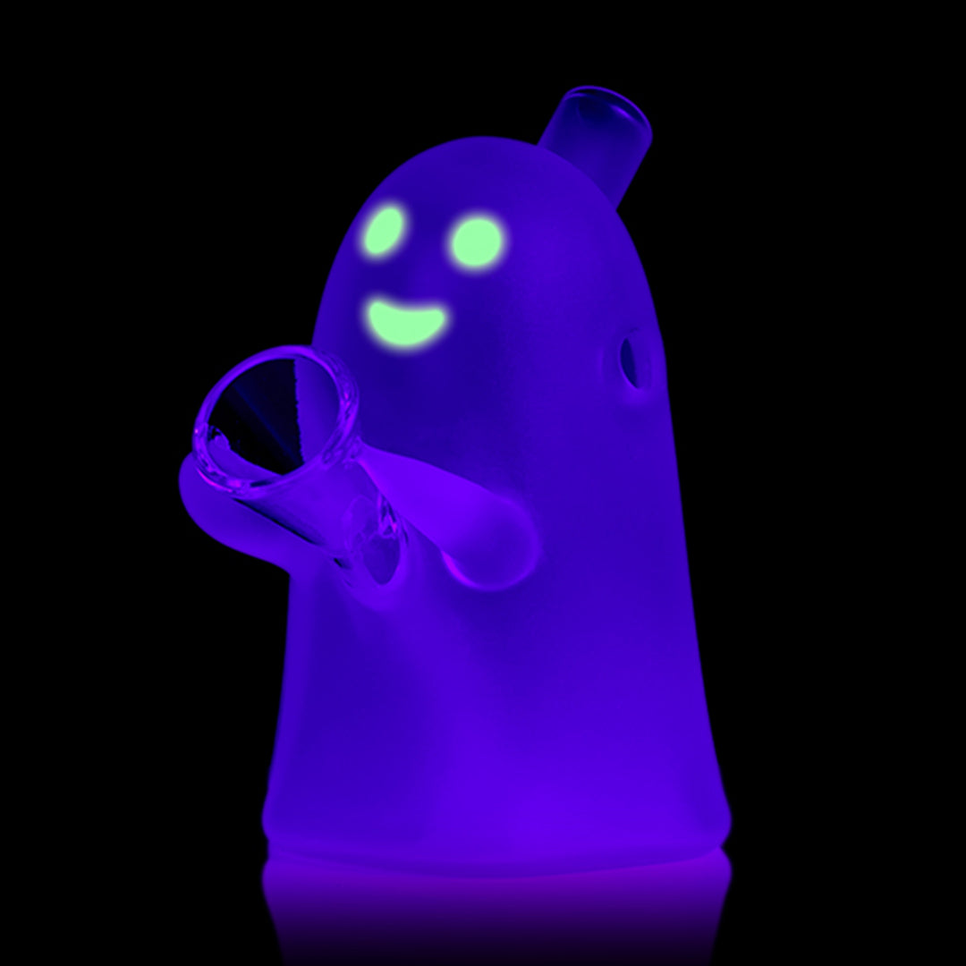MJ Arsenal BooBud Blunt Bubbler