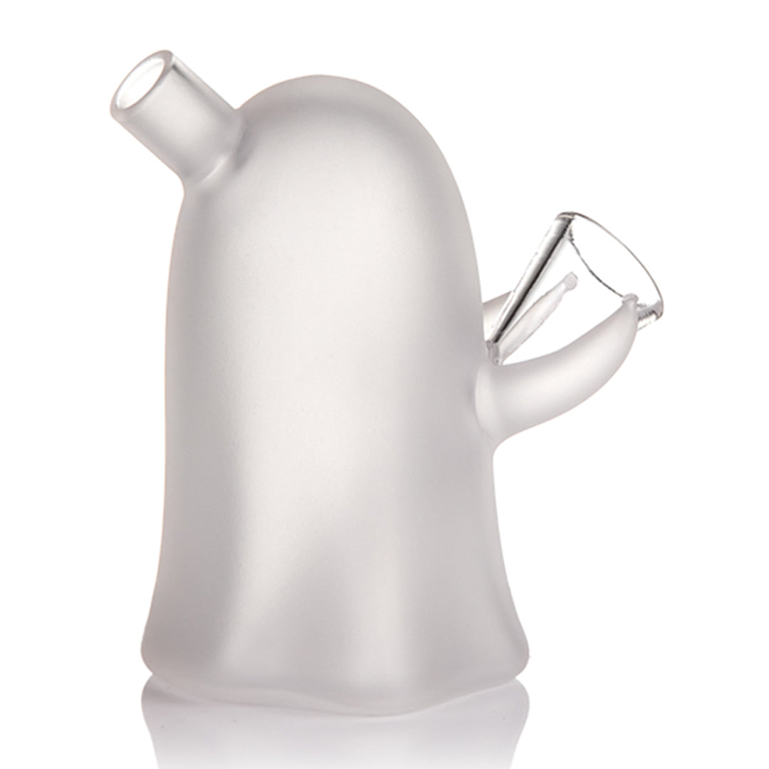 MJ Arsenal BooBud Blunt Bubbler