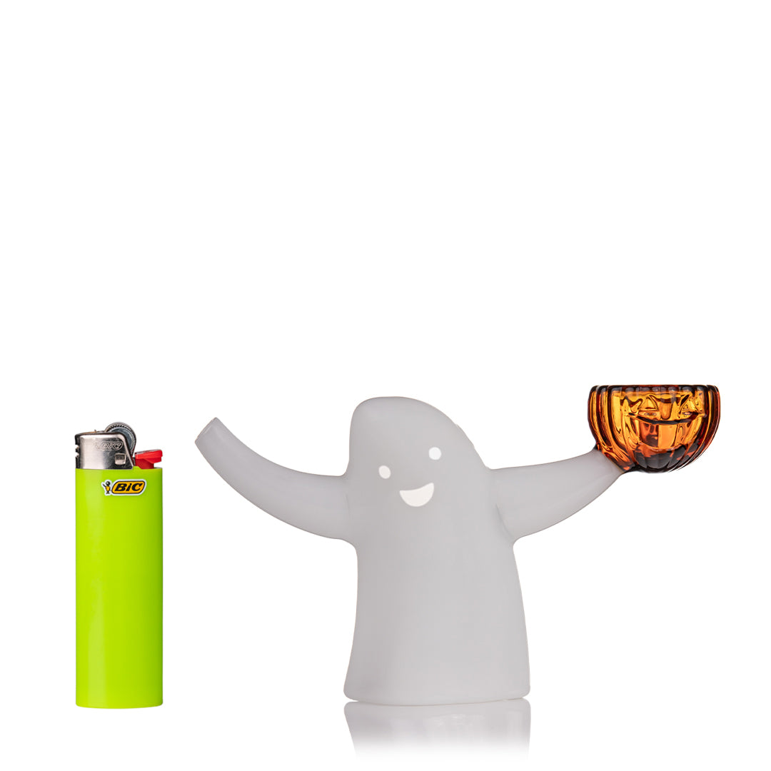 MJ Arsenal Ecto Ghost Bubbler