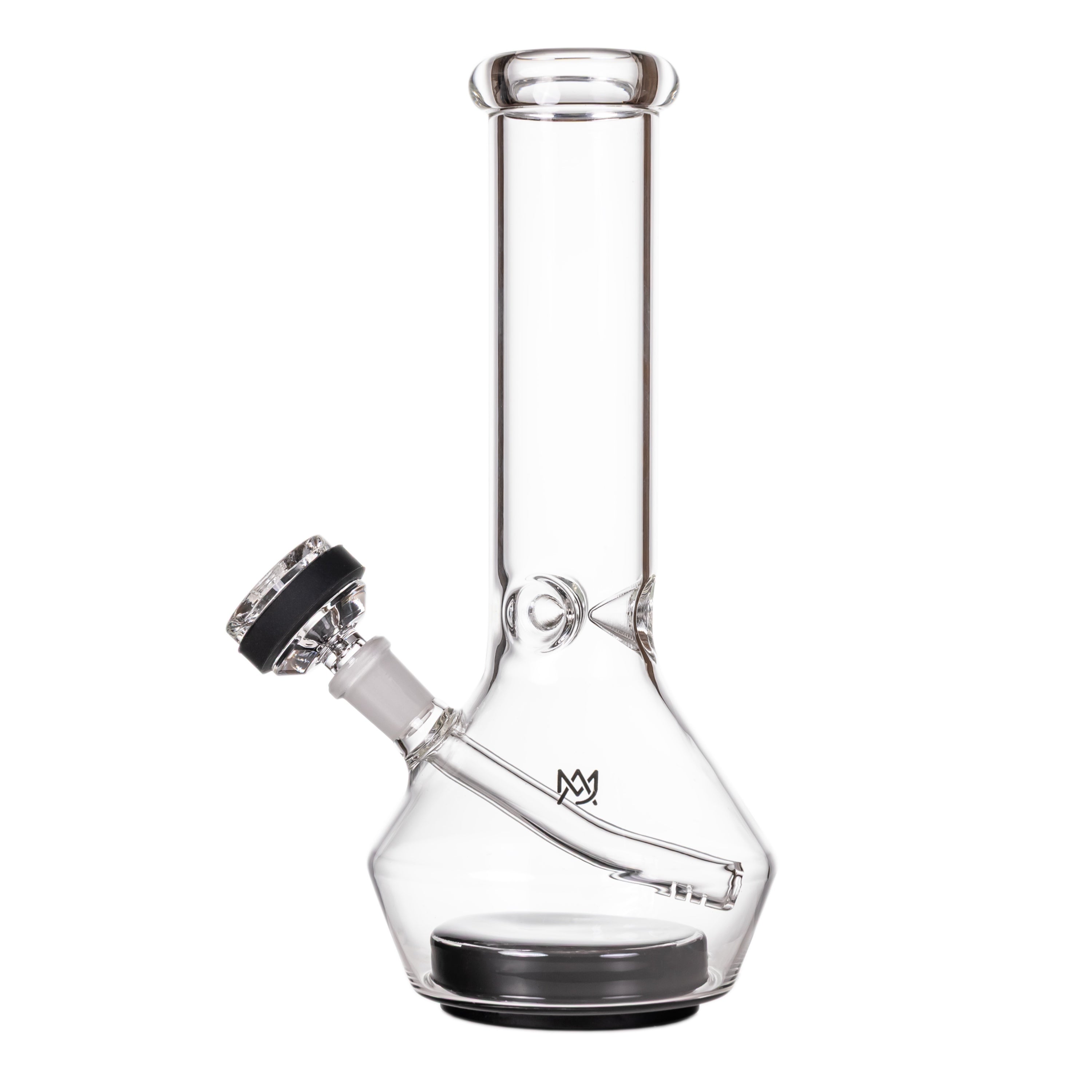 KILLER BONG（THINK TANK） / MOSCOW DUB MJ Arsenal 10” Spill-Proof Nexus Bong with Suction Cup Base