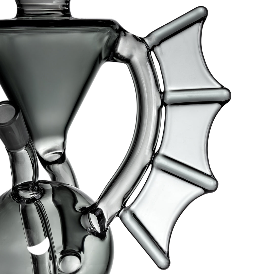 MJ Arsenal Nocturne Dab Rig