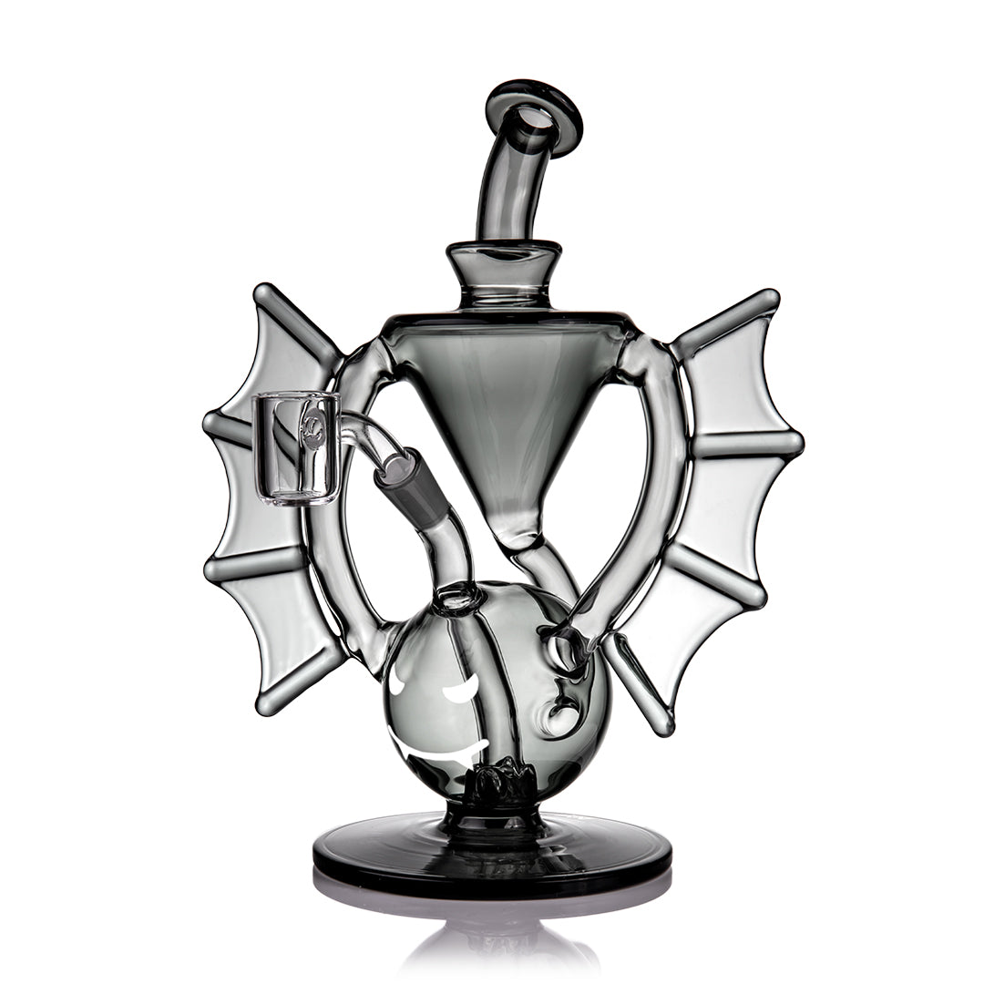 MJ Arsenal Nocturne Dab Rig 🦇 – CaliConnected