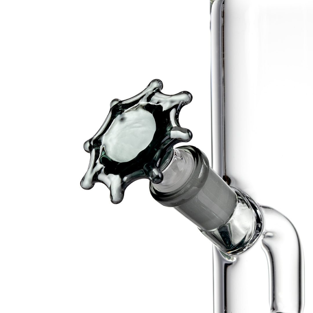 MJ Arsenal 10” Widowmaker Bong 🕷️
