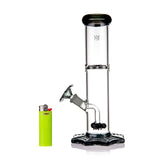 MJ Arsenal 10” Widowmaker Bong 🕷️