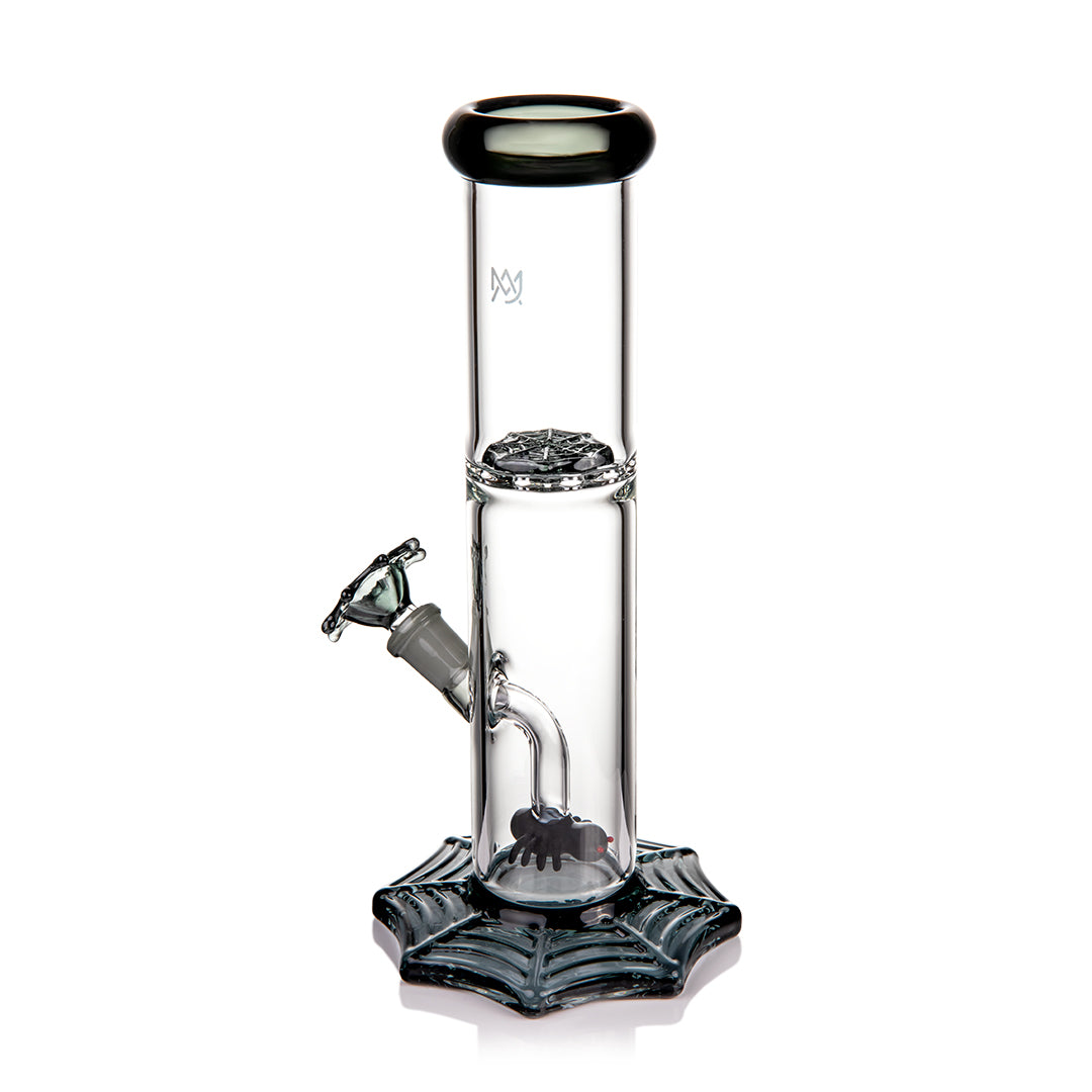 MJ Arsenal 10” Spill-Proof Nexus Bong with Suction Cup Base