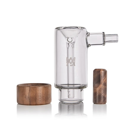 MJ Arsenal Steamboat Bubbler