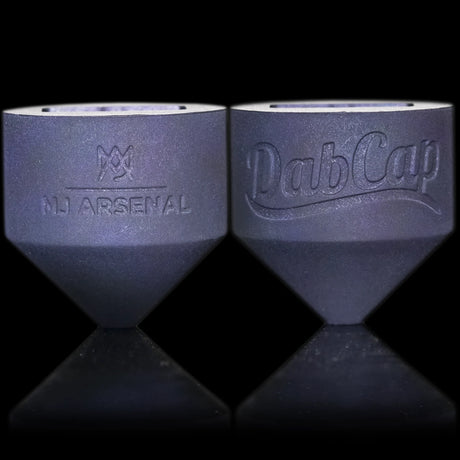 MJ Arsenal Vape Bong Adapter