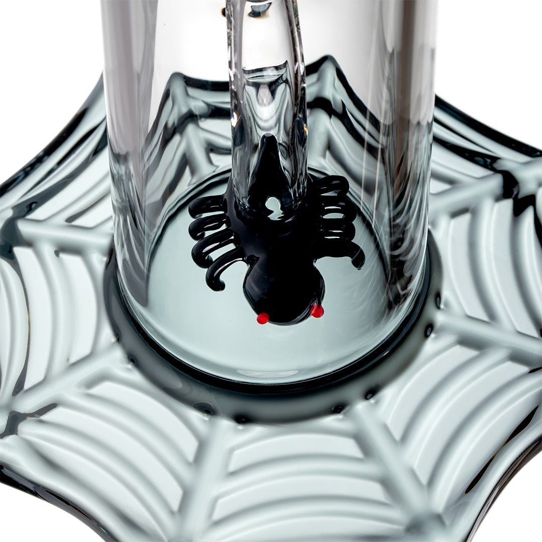 MJ Arsenal 10” Widowmaker Bong 🕷️