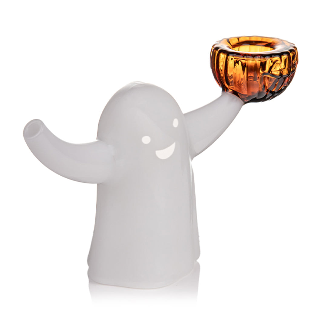 MJ Arsenal Ecto Ghost Bubbler