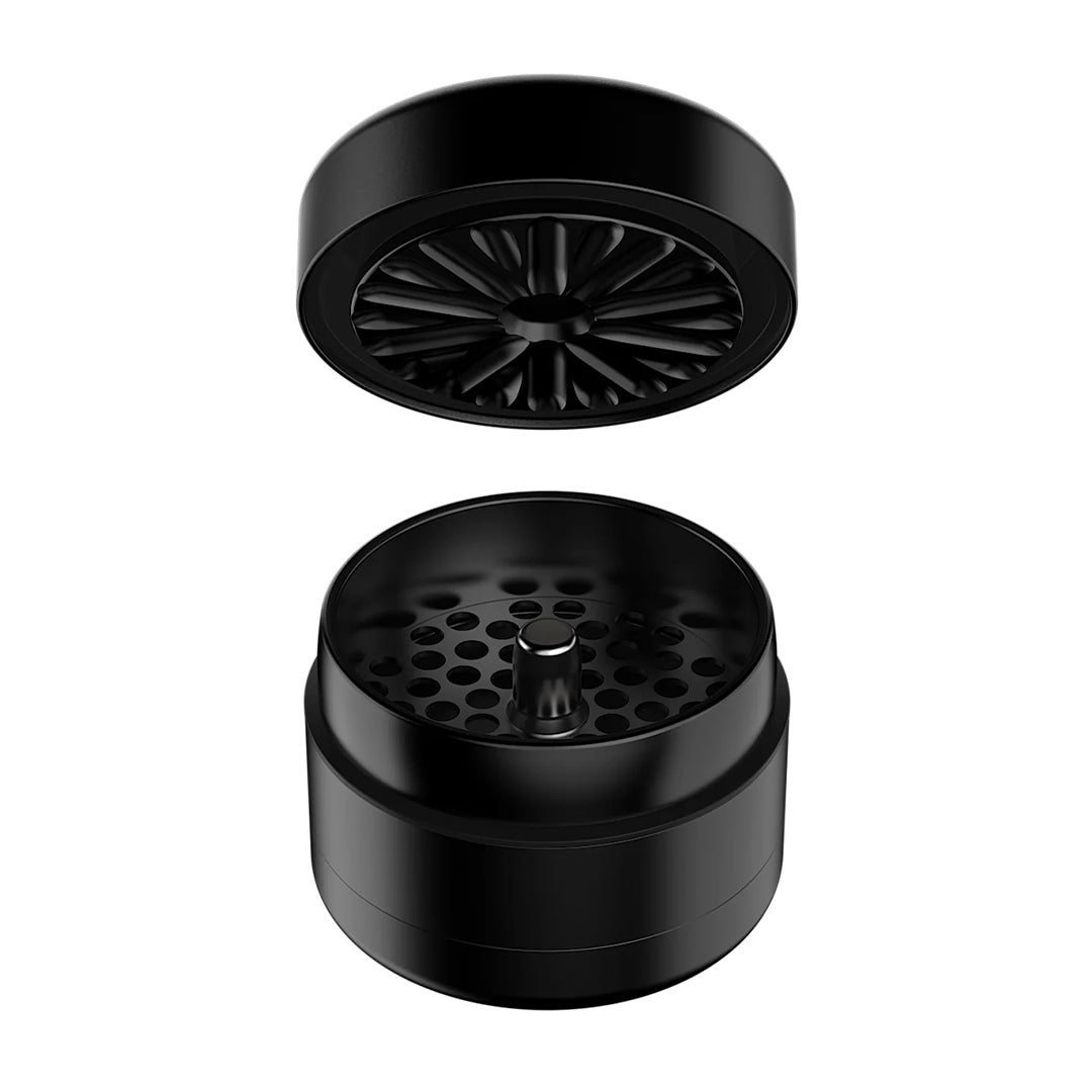 Flower Mill Next Gen Premium Grinder