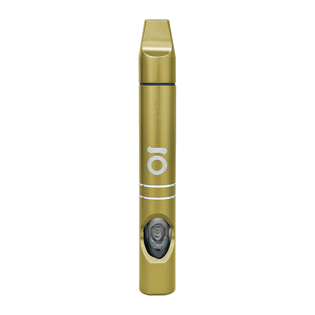 Meditation Pipe ongrok us Gold 