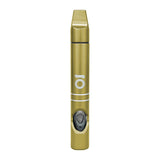 Meditation Pipe ongrok us Gold 