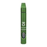 Meditation Pipe ongrok us Green 