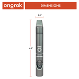 Ongrok Meditation Pipe