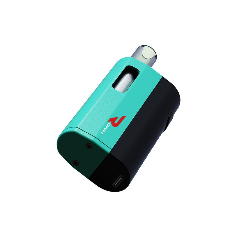 Rokin Mini Tank Pro Vaporizer Battery for Pre-Filled Cartridges 🔋