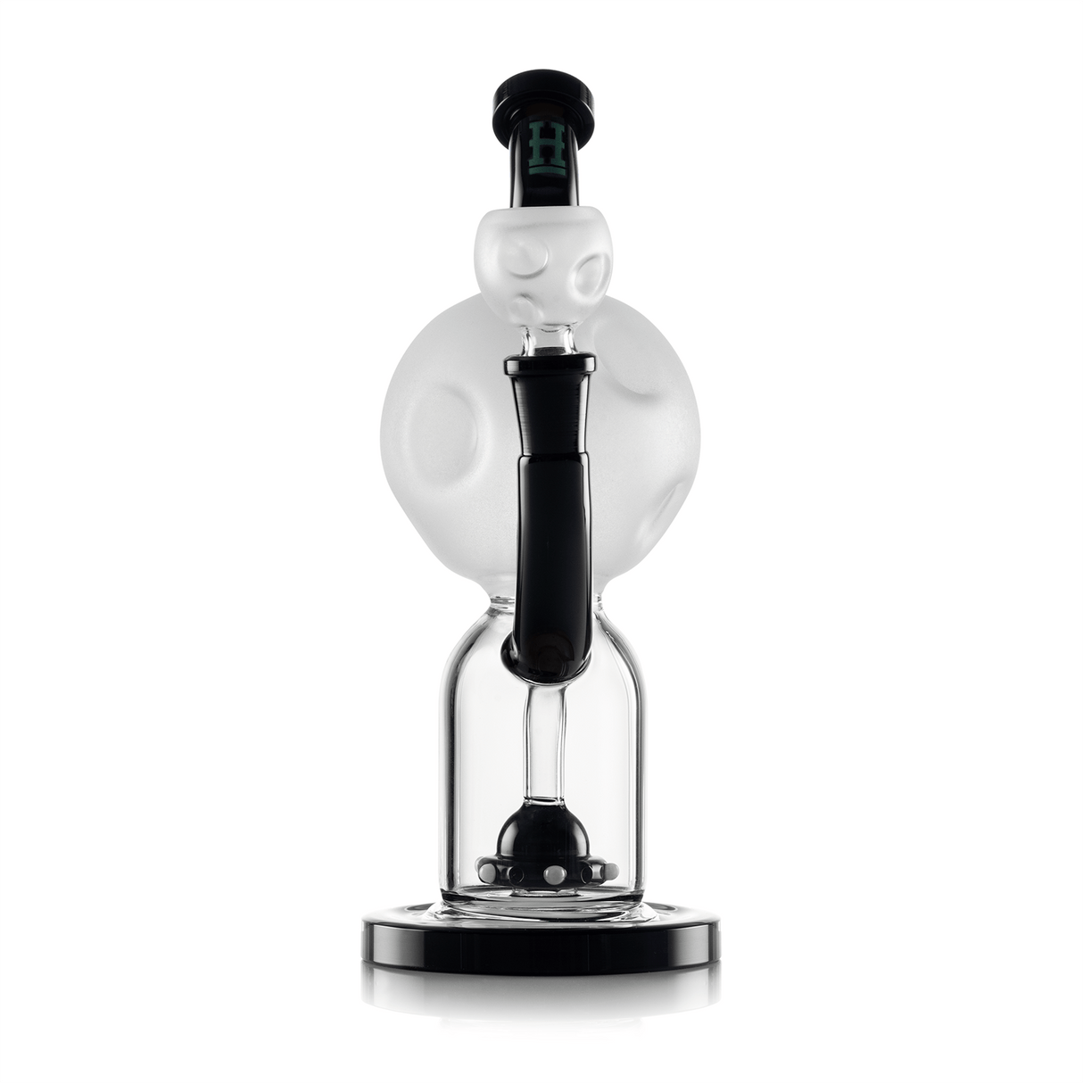 Hemper XL Full Moon Bong