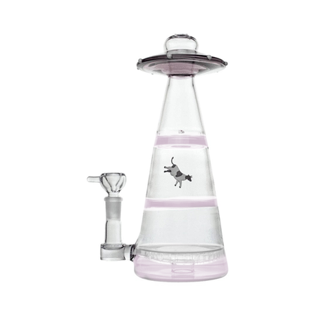 UFO Vortex Mothership Bong