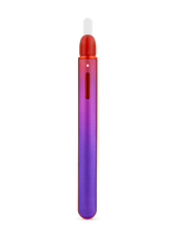 New Puffco Hot Knife Plasma Purple Cap Off