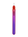 New Puffco Hot Knife Plasma Purple Cap Off