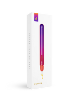 New Puffco Hot Knife Plasma Purple Box