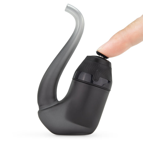 New Proxy Vaporizer
