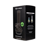 Nexus Bong Suction Cup Box