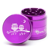 Green Star Mini 4-Piece Grinder