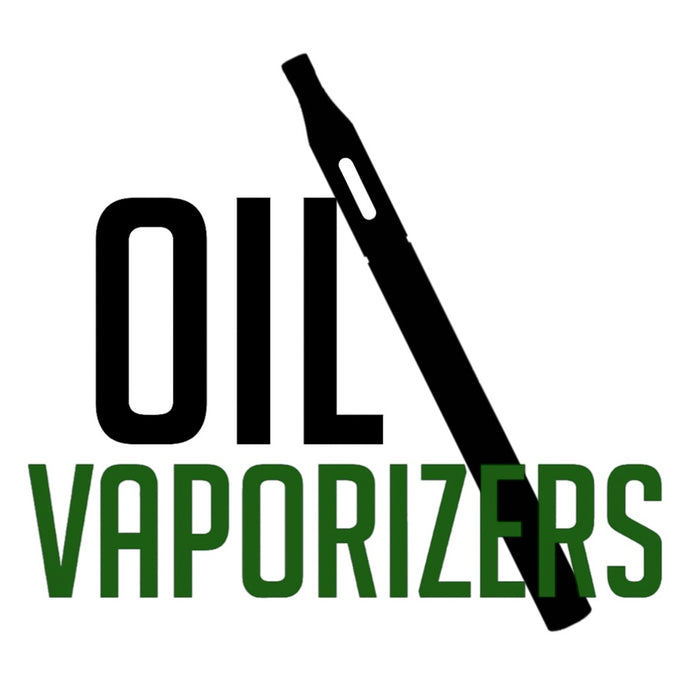 Shop Vapes for Oil