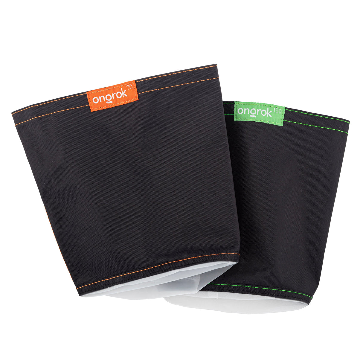 Ongrok Botanical Infuser Micron Bags