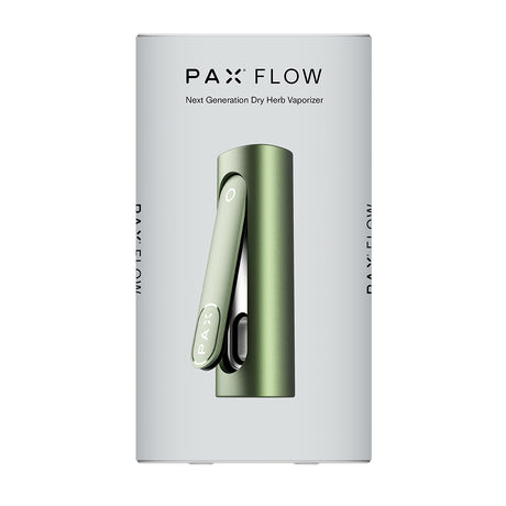 Pax Flow Vaporizer