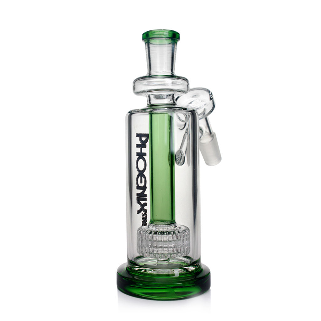 Phoenix Star Single Matrix Ash Catcher