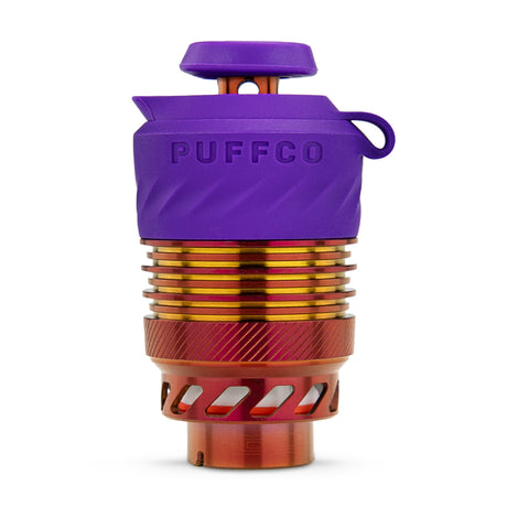 Plasma Peak Pro Chamber 3dxl atomizer