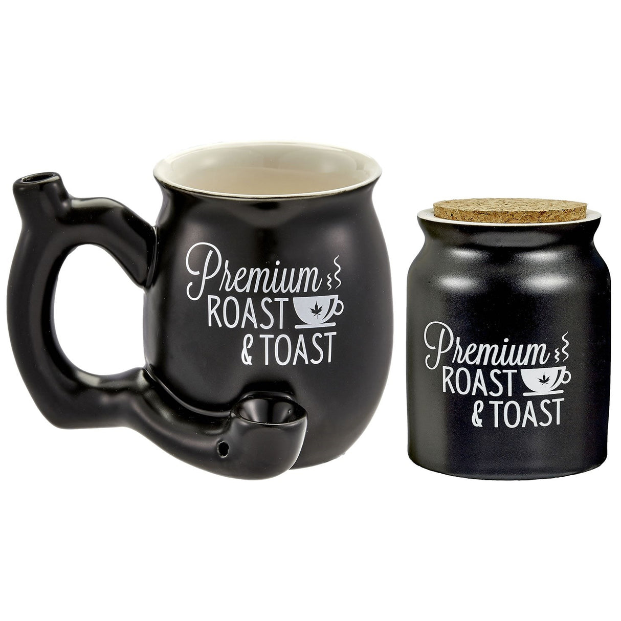 Roast & Toast Bundle