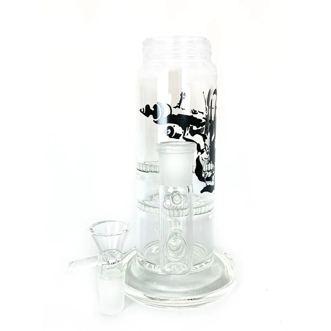 Prism Pipes Replacement Custom Bong Bases