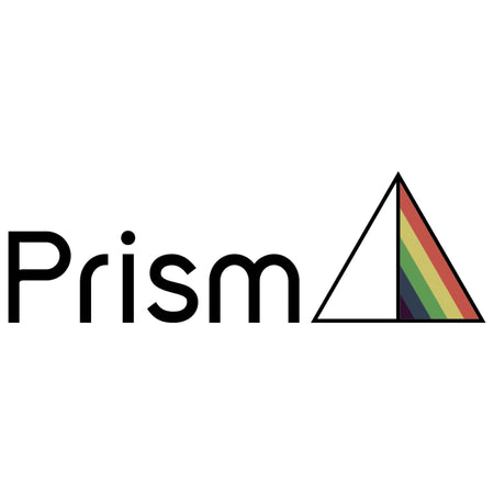Prism Pipes Modular Glass Bongs