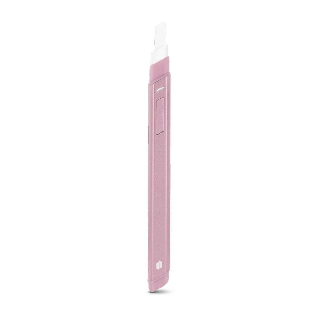 Pink Puffco Hot Knife: Electric Dab Tool - Quartz Banger