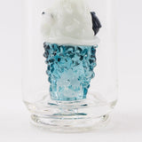 Avenge the Arctic Puffco Peak Glass Attachment ❄️