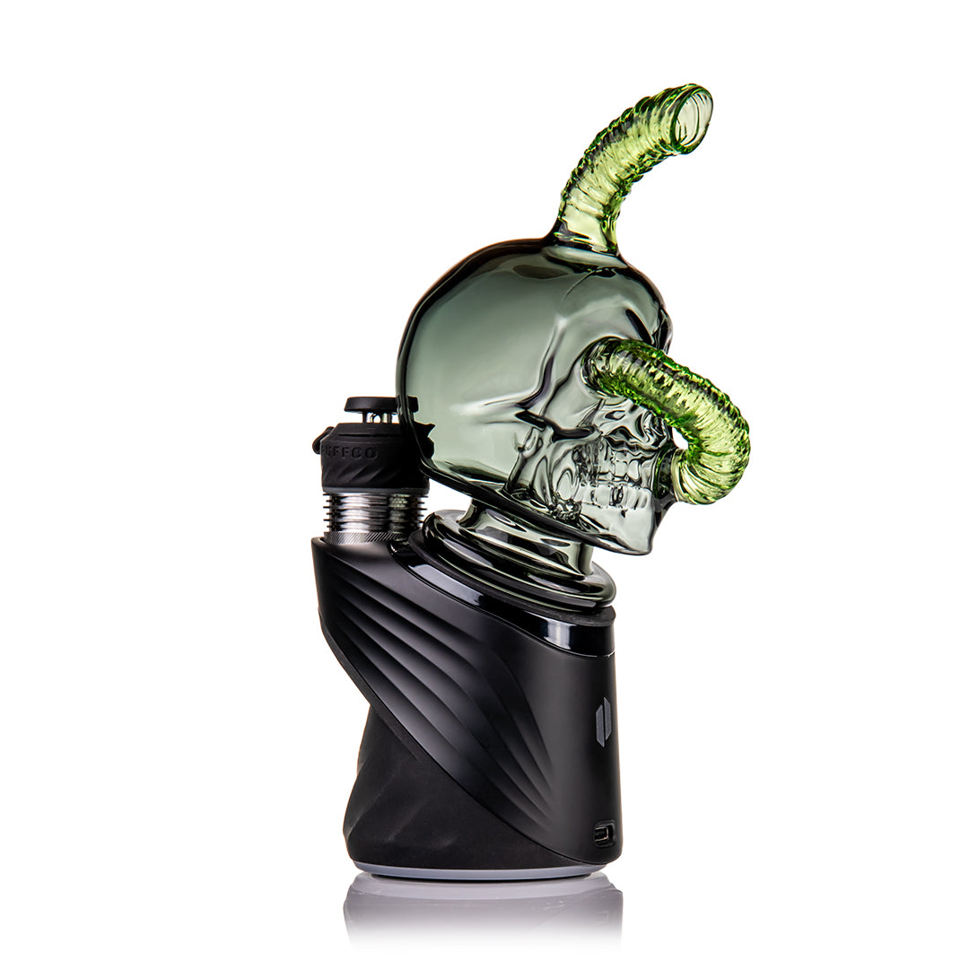 MJ Arsenal Grim Ripper Puffco Peak Glass