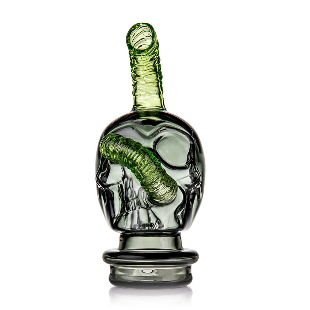 MJ Arsenal Grim Ripper Puffco Peak Glass