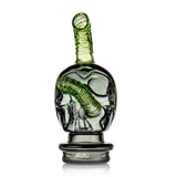 MJ Arsenal Grim Ripper Puffco Peak Glass